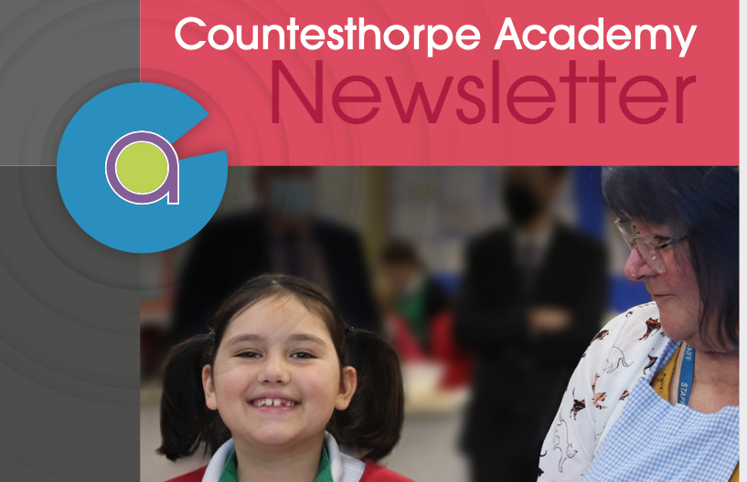 Countesthorpe Academy Newsletter – December 2021
