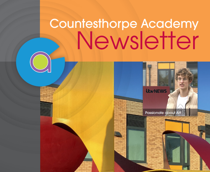 Countesthorpe Academy Newsletter – Spring 2022