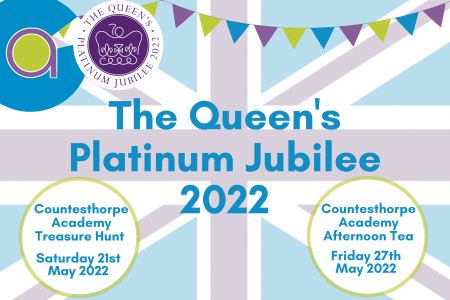 The Queen’s Platinum Jubilee 2022 👑