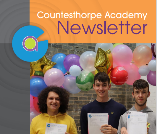 Countesthorpe Academy Newsletter – Autumn 2022