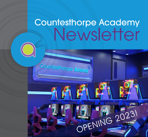 Countesthorpe Academy Newsletter – Winter 2022