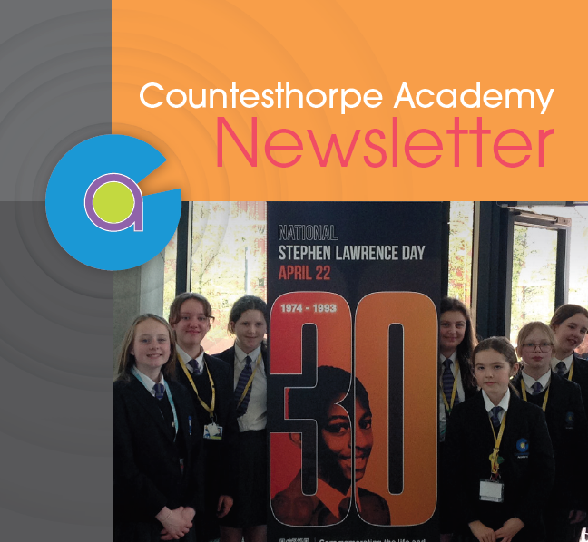 Countesthorpe Academy Newsletter – Summer 2023