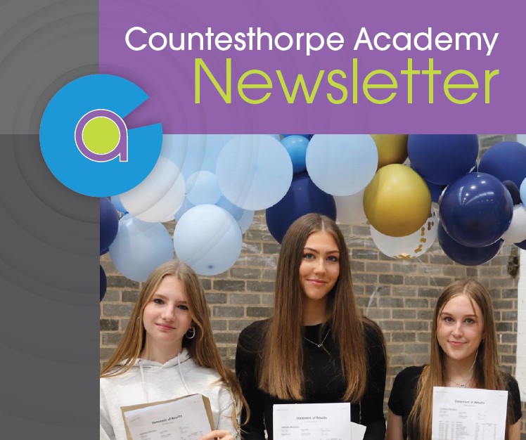 Countesthorpe Academy Newsletter – Autumn 2023