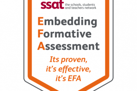 Countesthorpe Academy Join the EFA ✨