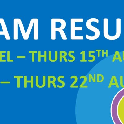 Exam Results 2024