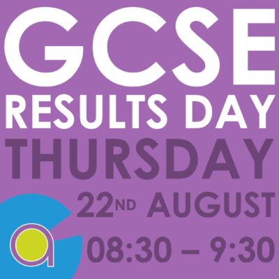 GCSE Results Day 2024