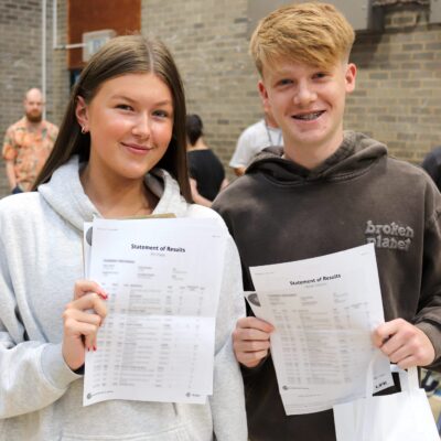 GCSE Results 2024