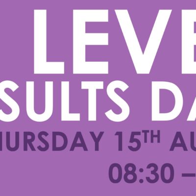 A-Level Results Day 2024