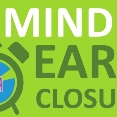 Reminder of Early School Closures 2024-2025