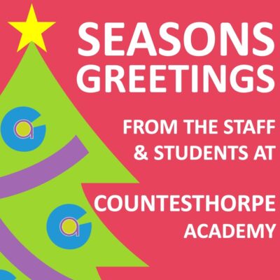 Merry Christmas and a Happy New Year