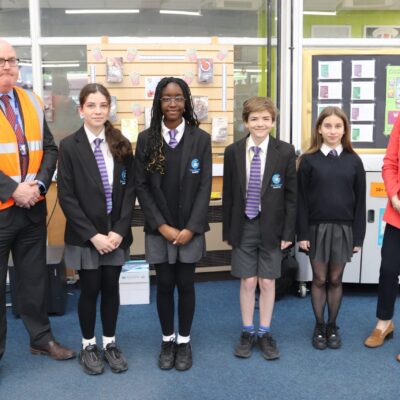 Hot Choc Friday - 2nd May 2025