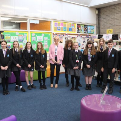 Hot Choc Friday - 9th May 2025