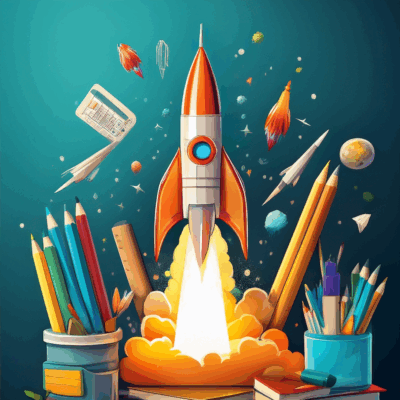 🚀 Homework Strategy Relaunch