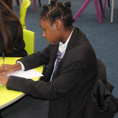 Year 10 Students Master Narrative Writing ✍🏻