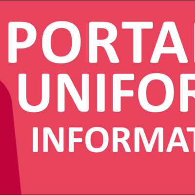 Updated Uniform Information