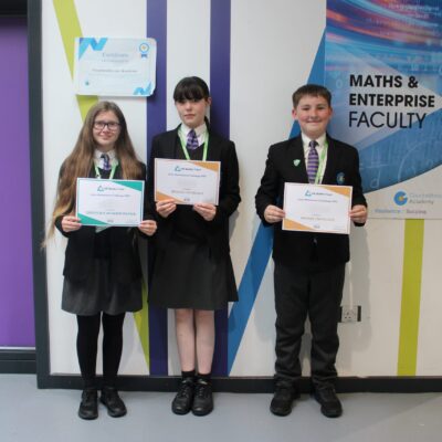 Mathematical Champions 🏆💫