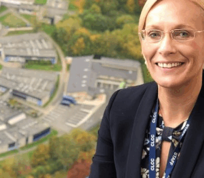 End of Year Letter from Mrs Aitcheson