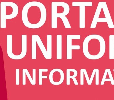 Updated Uniform Information