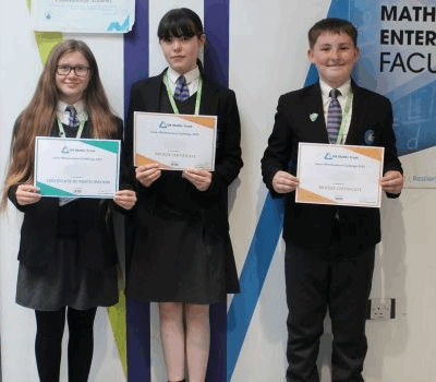 Mathematical Champions 🏆💫