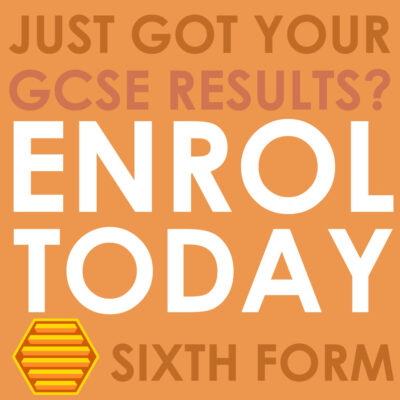 Just got your GCSE results?