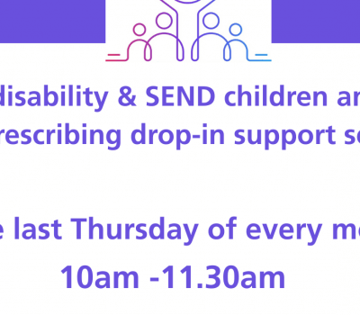 Parent/Carer Connect Shaping SEND Futures