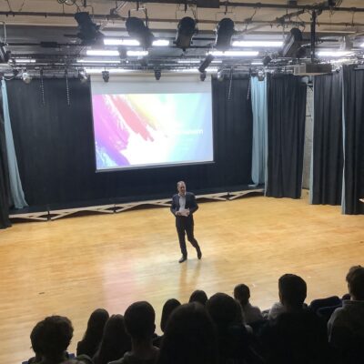 🌟 Aspirations Unlocked! 🌟