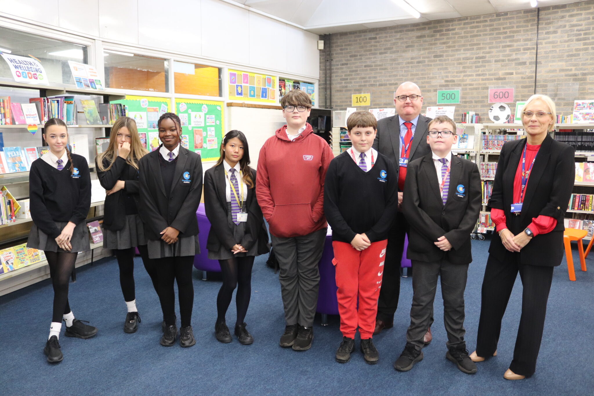 home-countesthorpe-academy