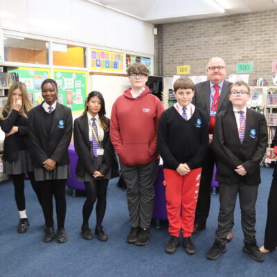 🎉 Milkshake & Cookies with the Head! 🍪🥤