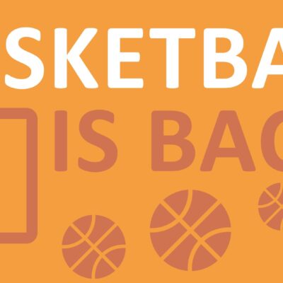 Basketball is Back!
