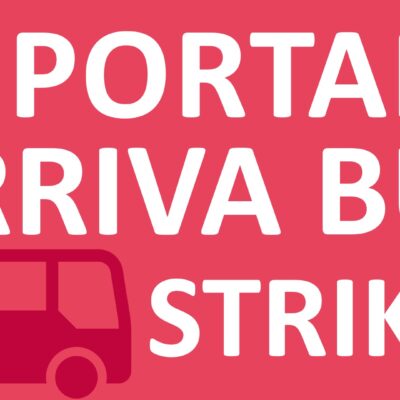 Arriva Bus Strikes