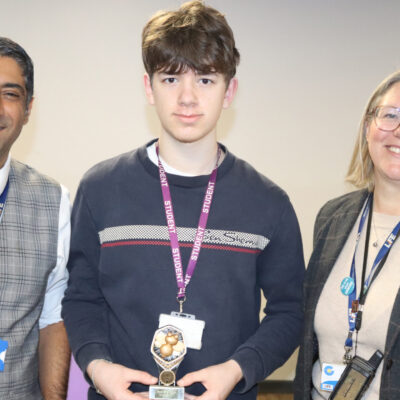 🎉 Congratulations to VMA – Our New PREP Group Champions! 🎉