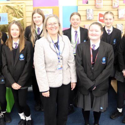 🌟 Milkshake with the Head – Weekly Celebration! 🥤✨