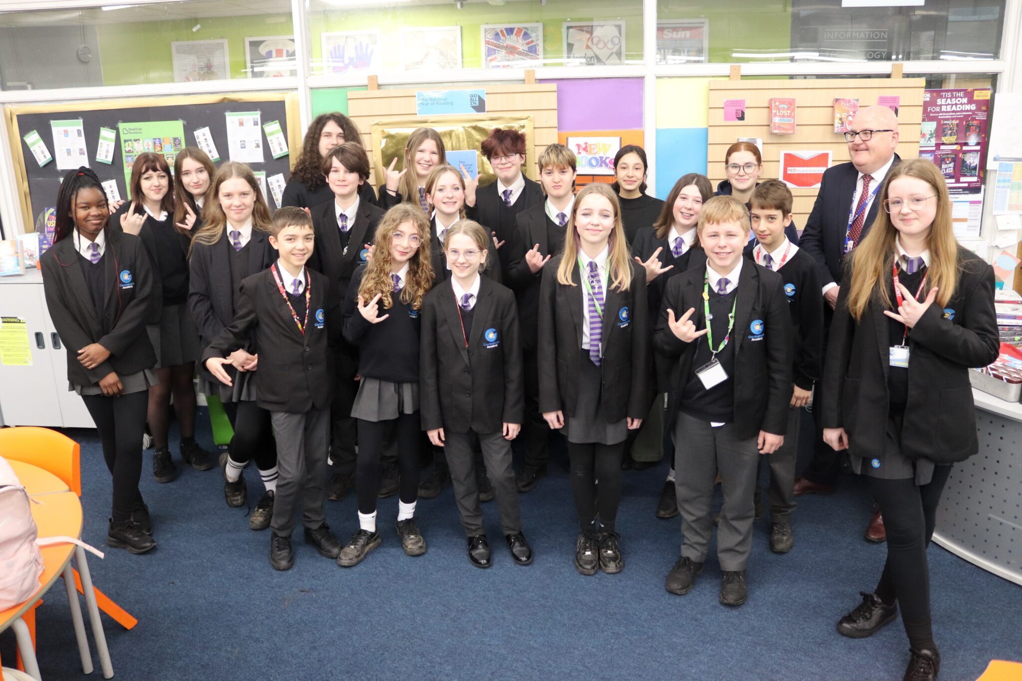 home-countesthorpe-academy