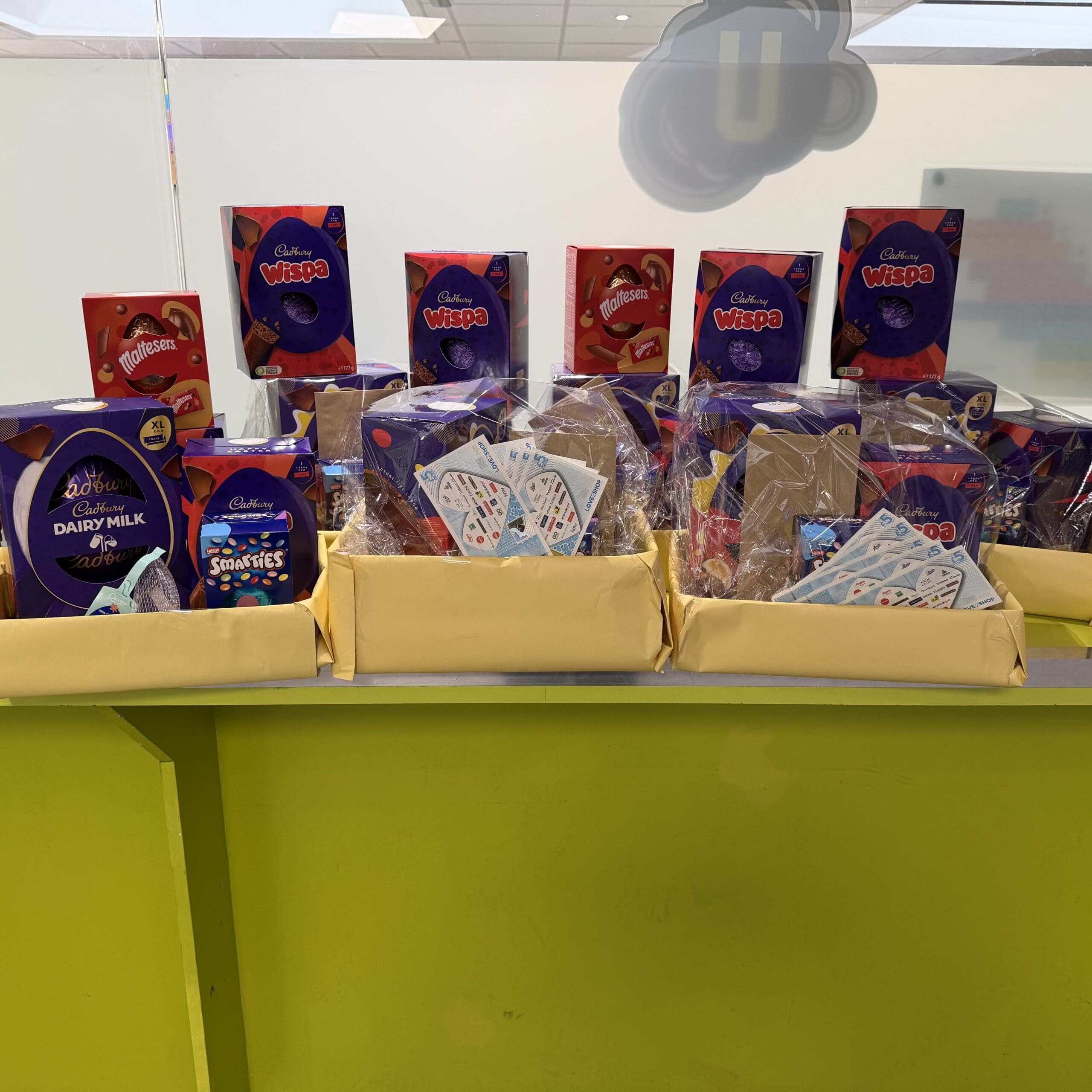 🎉 Celebrating Outstanding Achievement at Countesthorpe Academy! 🎉