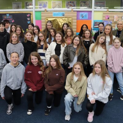 Milkshake with the head - 27th March 2026