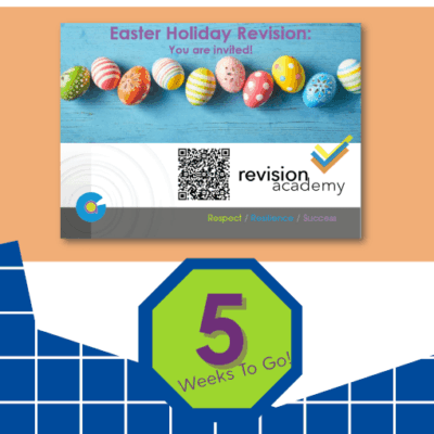 Year 11 GCSE Newsletter