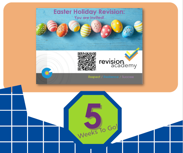 Year 11 GCSE Newsletter