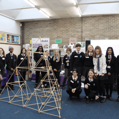 Celebrating International Women’s Day with Changing the Face of Construction Workshop