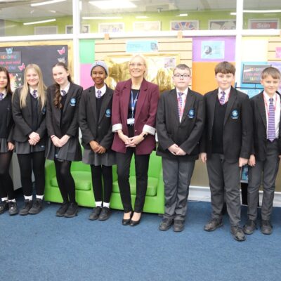 Milkshake with the head - 17th April 2026