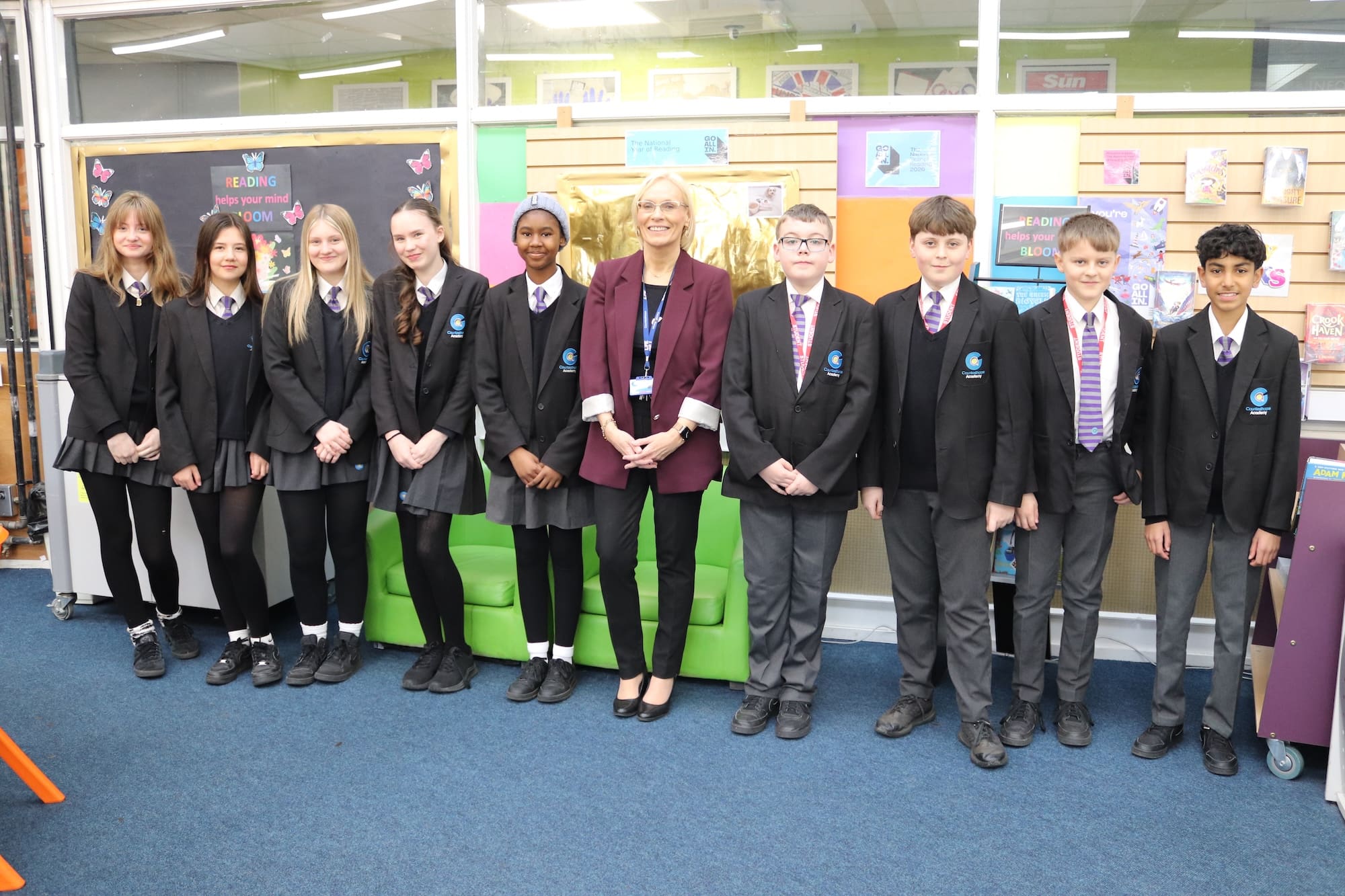 Milkshake with the head – 17th April 2026