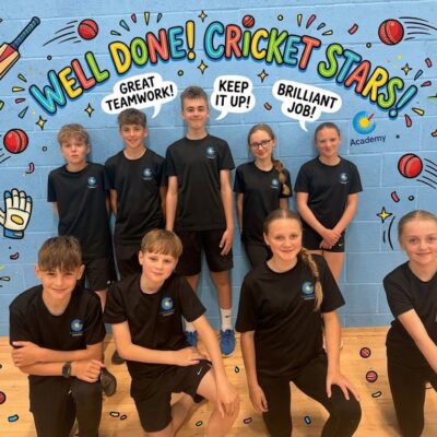 🏏 U15 Cricket Competition 🏏