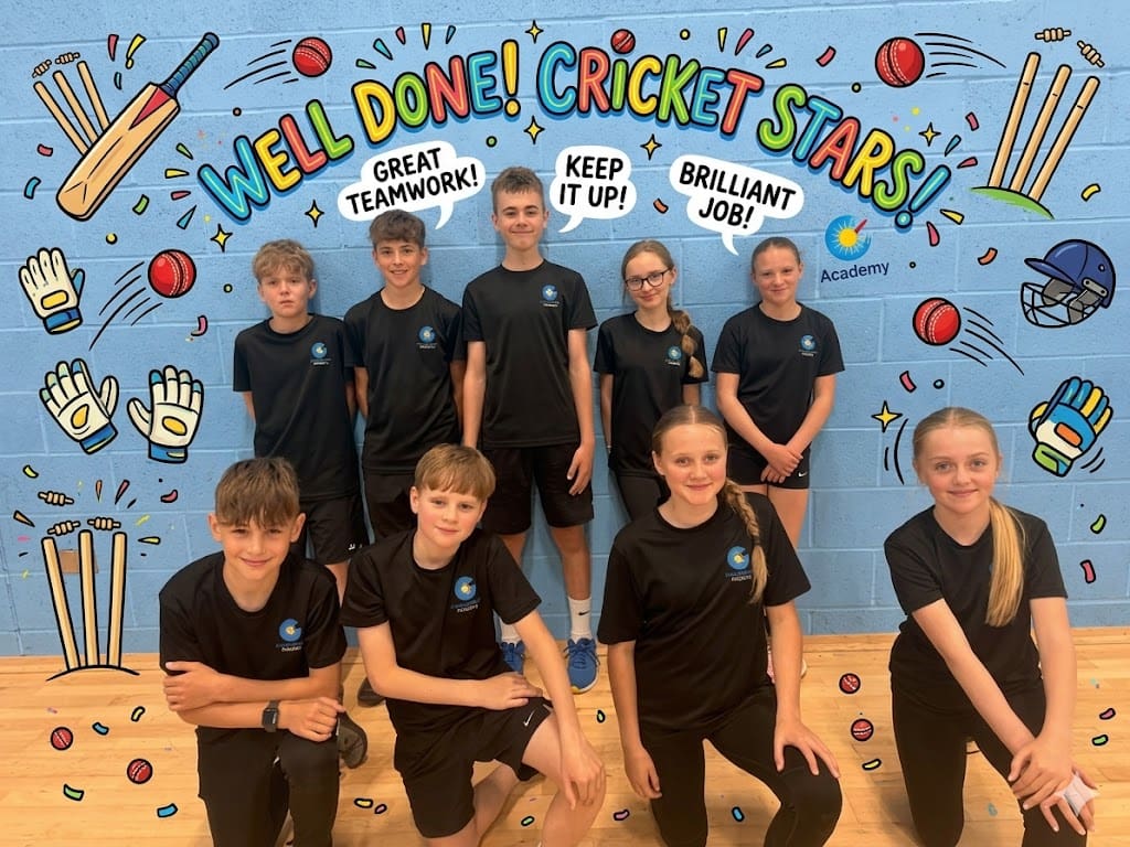 🏏 U15 Cricket Competition 🏏