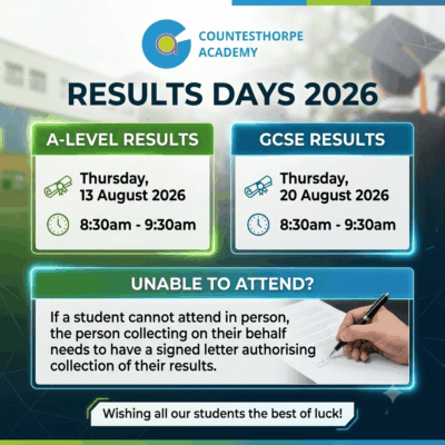 Exam Results Days 2026