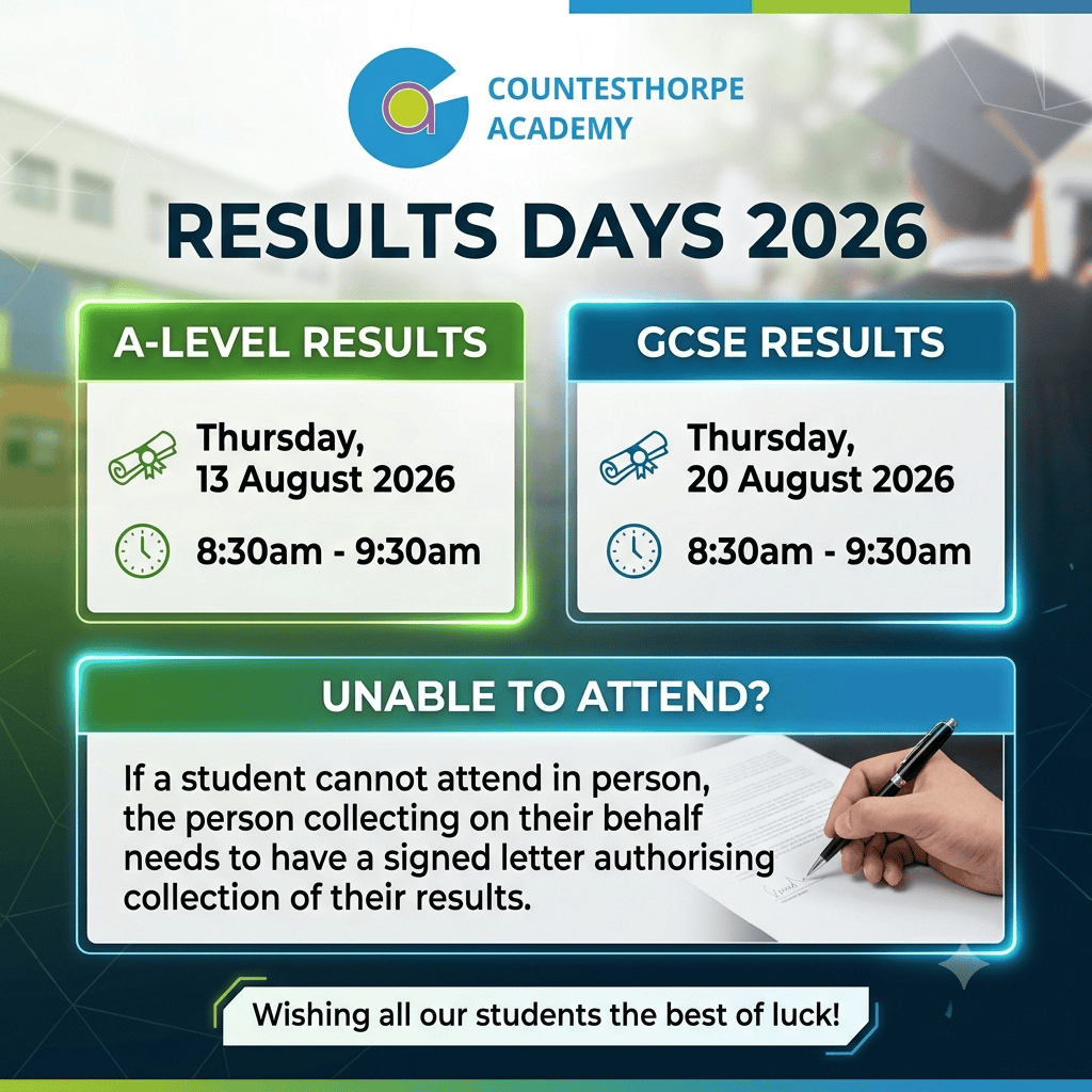 Exam Results Days 2026