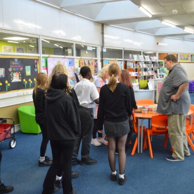 🏆🎉 CELEBRATING SUCCESS AT COUNTESTHORPE ACADEMY! 🎉🏆
