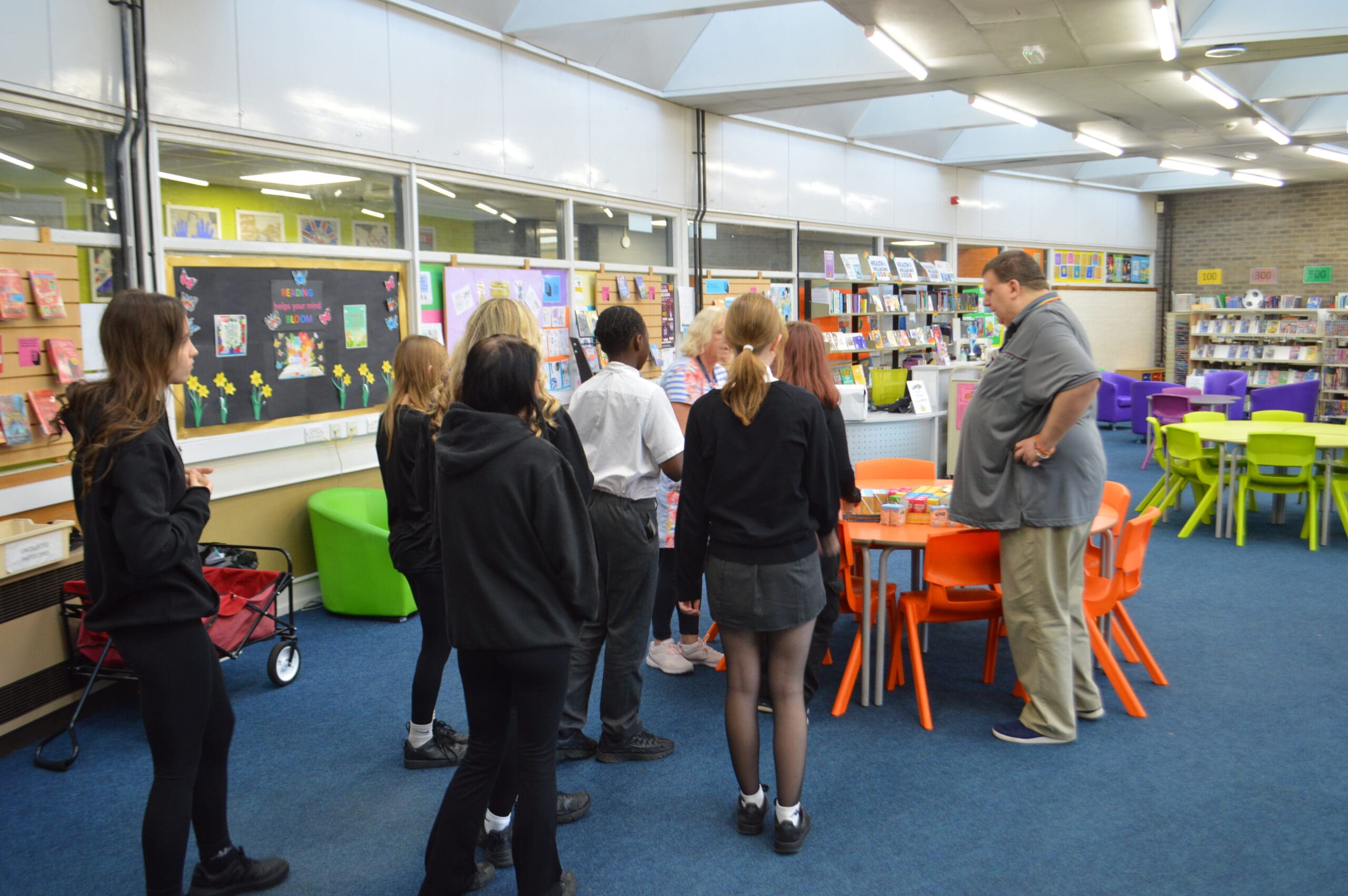 🏆🎉 CELEBRATING SUCCESS AT COUNTESTHORPE ACADEMY! 🎉🏆